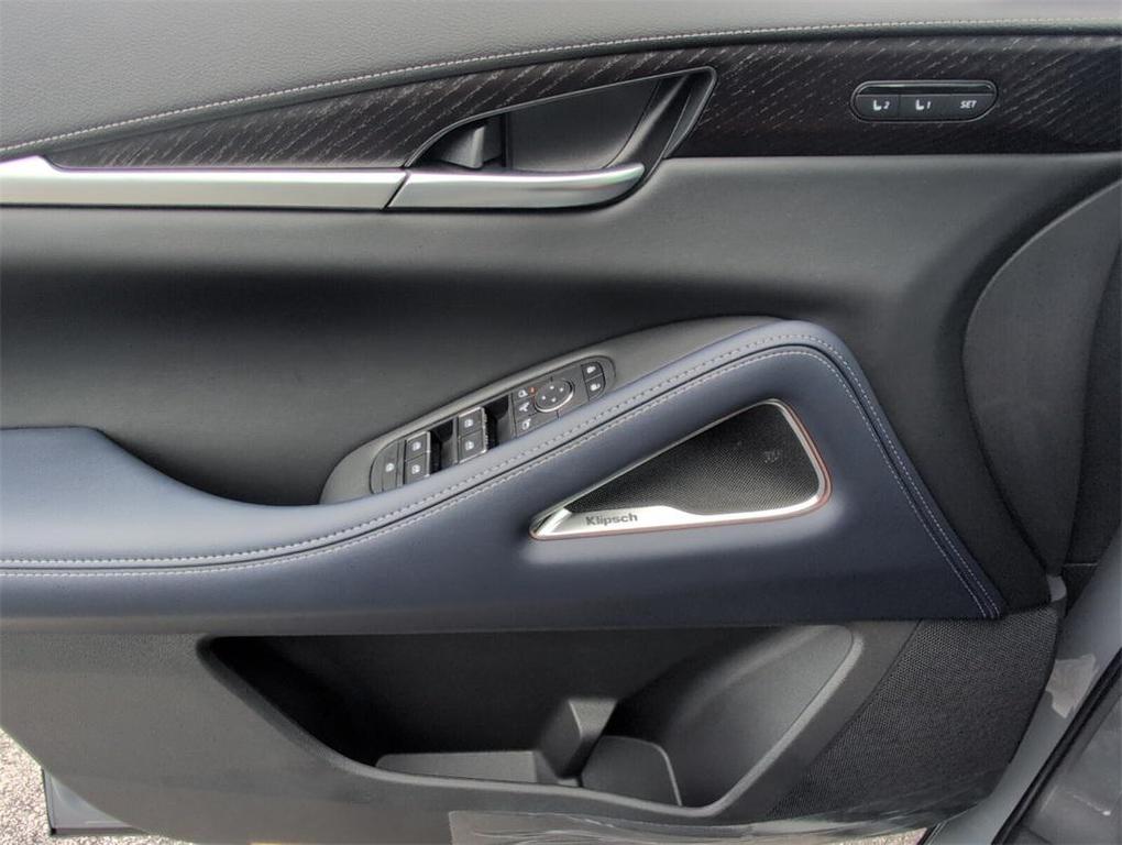 new 2026 INFINITI QX60 car, priced at $57,443