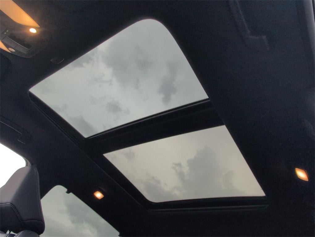 new 2026 INFINITI QX60 car, priced at $57,443