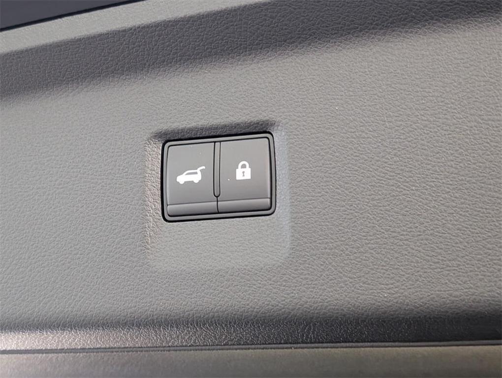 used 2025 INFINITI QX60 car, priced at $41,263