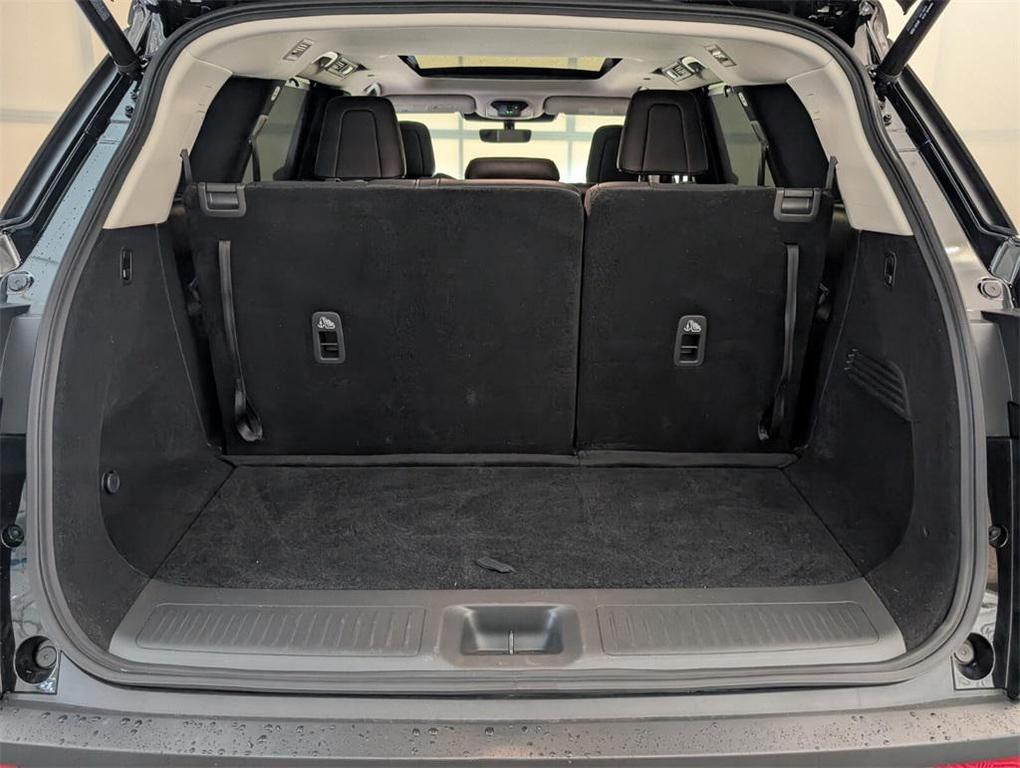 used 2025 INFINITI QX60 car, priced at $41,263