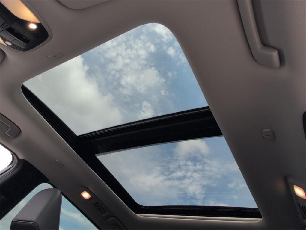 new 2026 INFINITI QX60 car, priced at $50,972