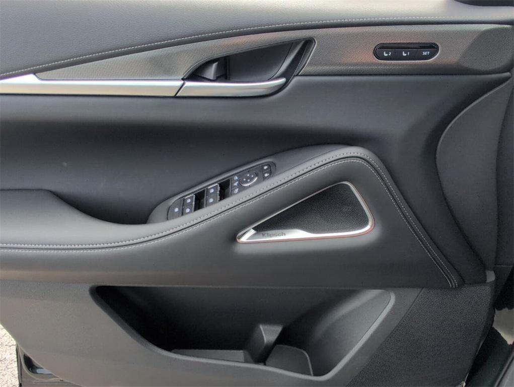 new 2026 INFINITI QX60 car, priced at $50,972