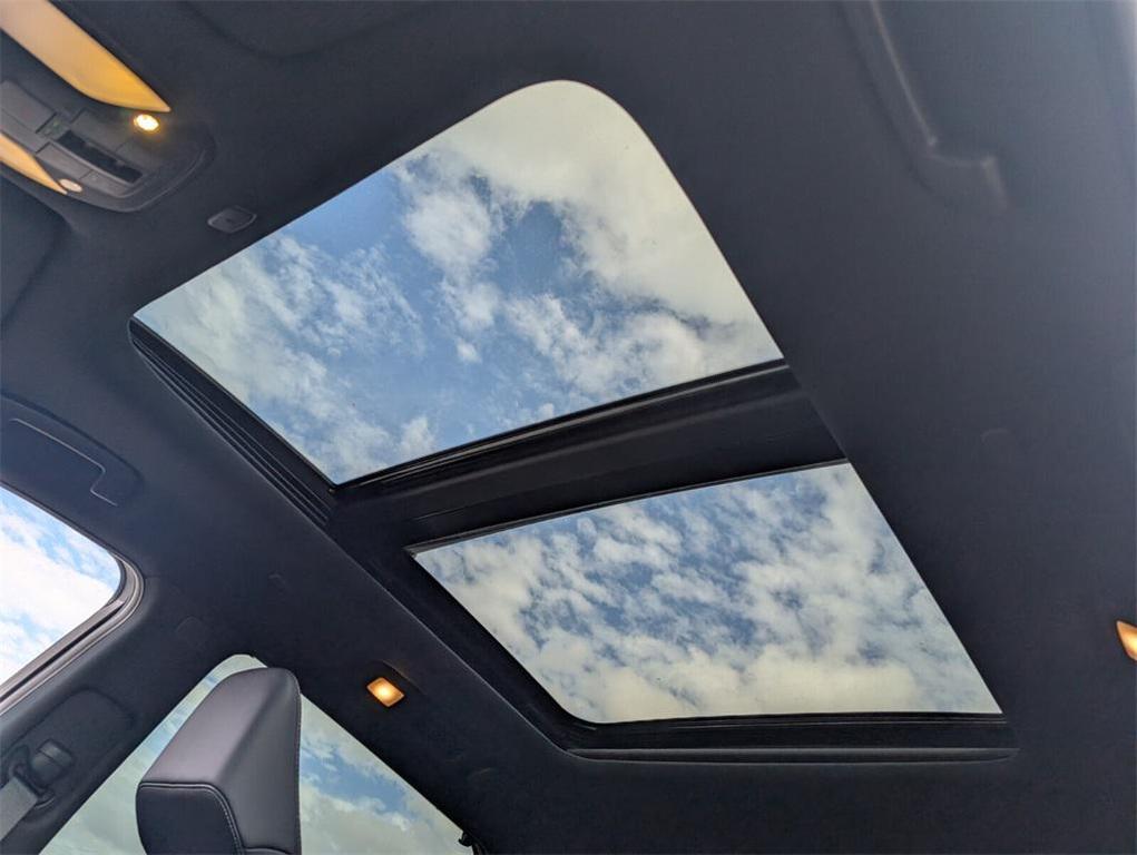 new 2026 INFINITI QX60 car, priced at $61,180