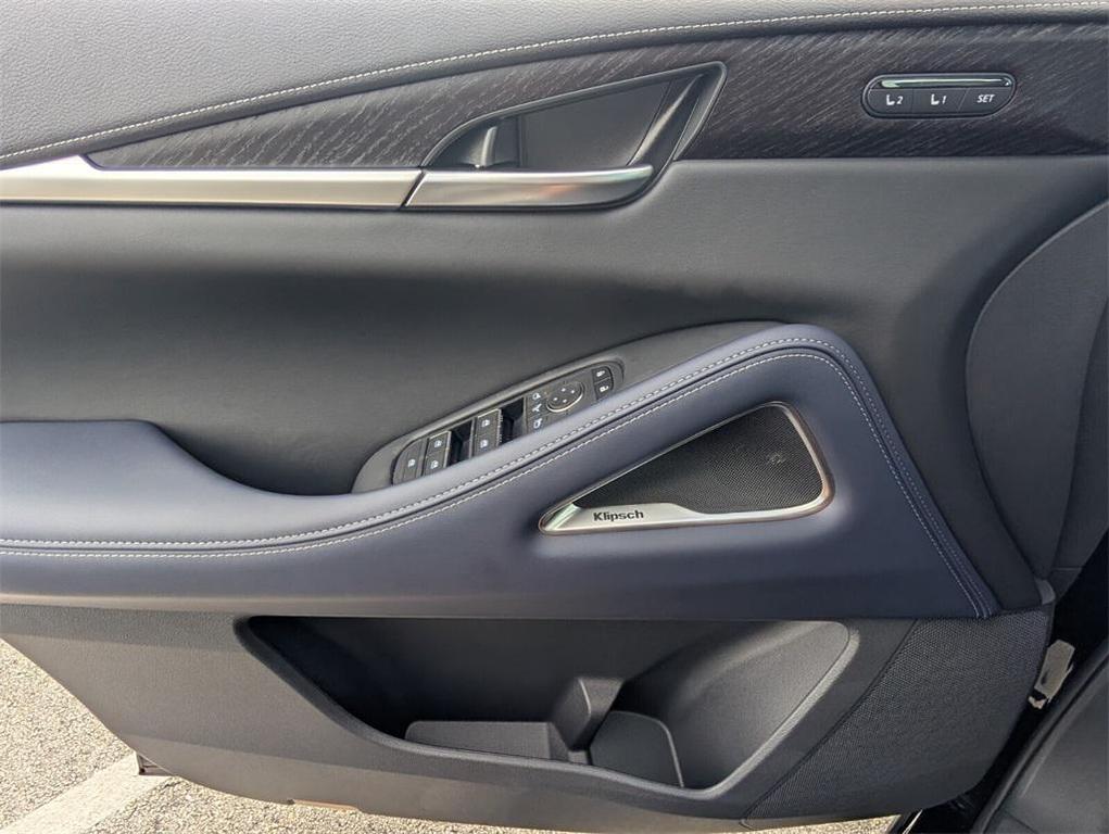 new 2026 INFINITI QX60 car, priced at $61,180