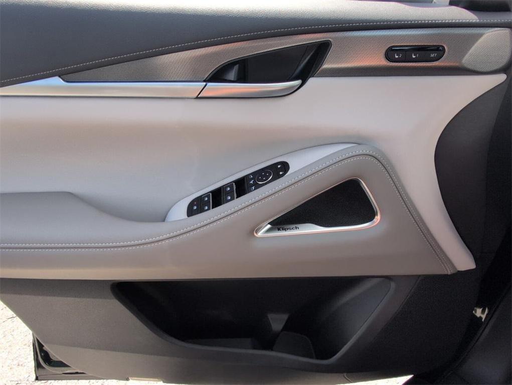 new 2026 INFINITI QX60 car, priced at $54,690