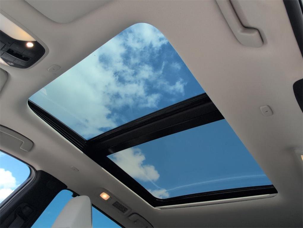 new 2026 INFINITI QX60 car, priced at $54,690