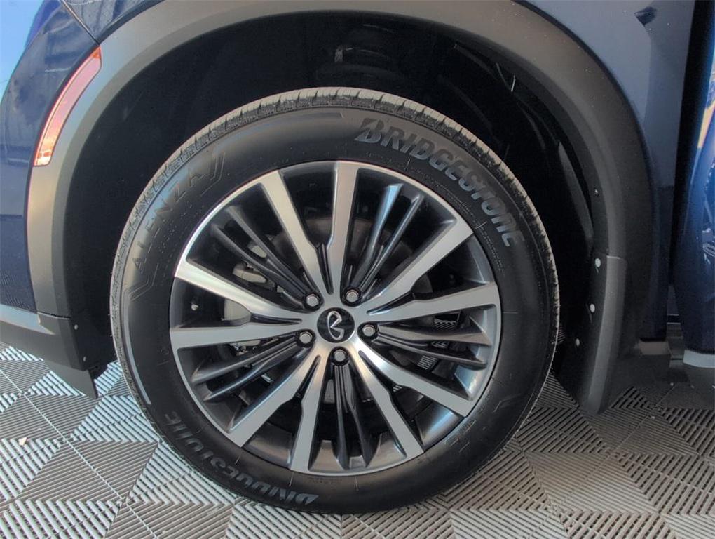 used 2022 INFINITI QX60 car, priced at $42,840