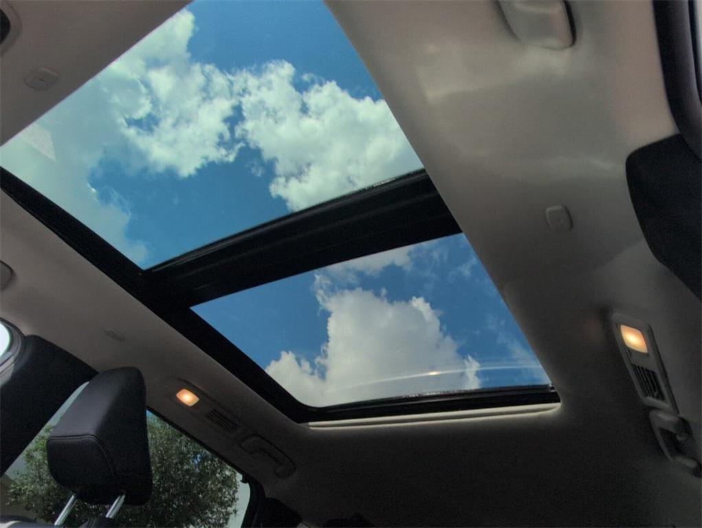 new 2026 INFINITI QX60 car, priced at $51,706