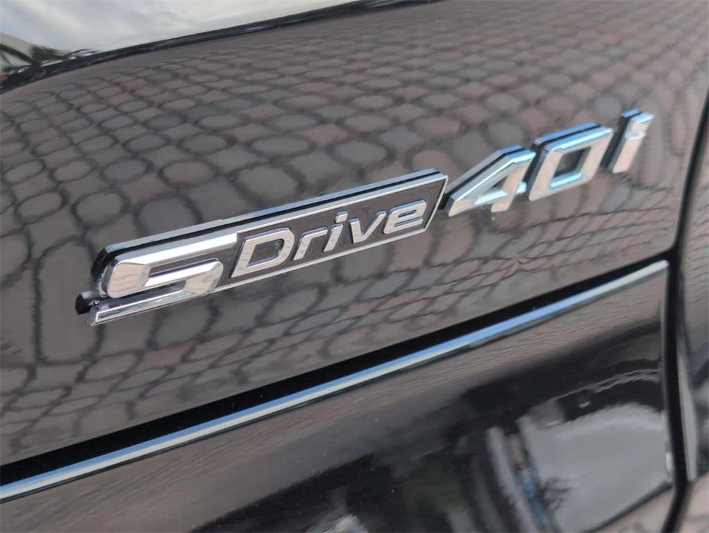 used 2023 BMW X5 car, priced at $33,980