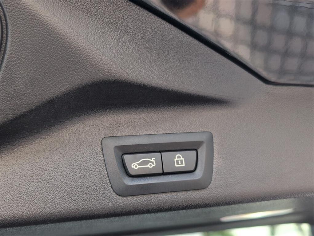 used 2023 BMW X5 car, priced at $33,980