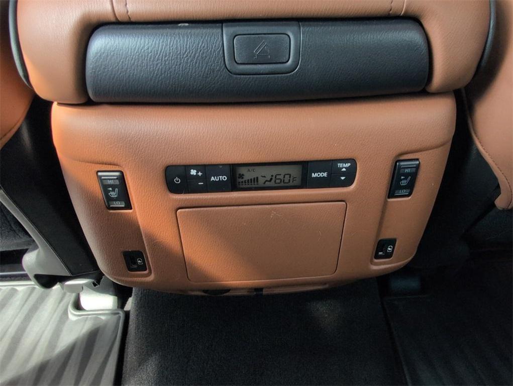 used 2022 INFINITI QX80 car, priced at $42,859