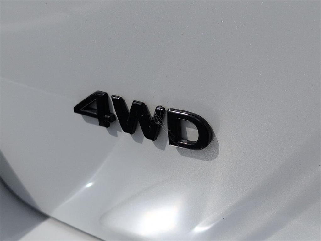 used 2022 INFINITI QX80 car, priced at $42,859