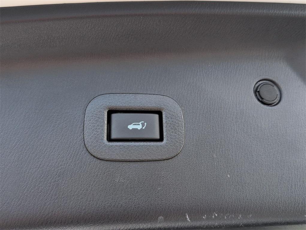 used 2022 INFINITI QX80 car, priced at $42,859