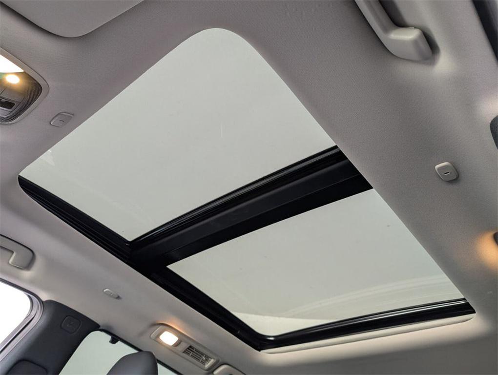 new 2026 INFINITI QX60 car, priced at $50,377