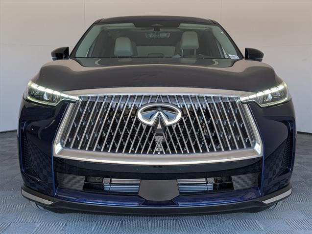 new 2026 INFINITI QX60 car, priced at $53,945