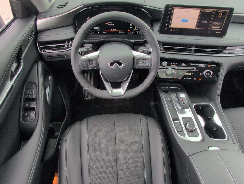new 2026 INFINITI QX60 car, priced at $51,921