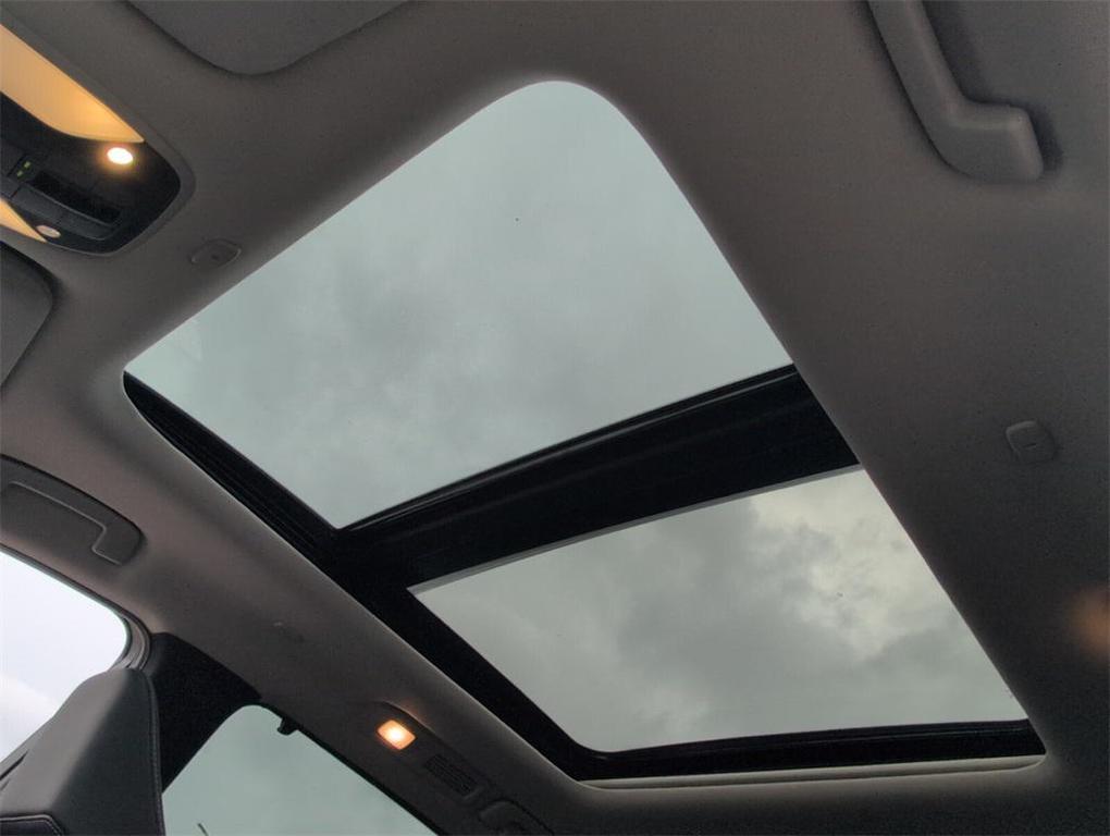 new 2026 INFINITI QX60 car, priced at $51,921