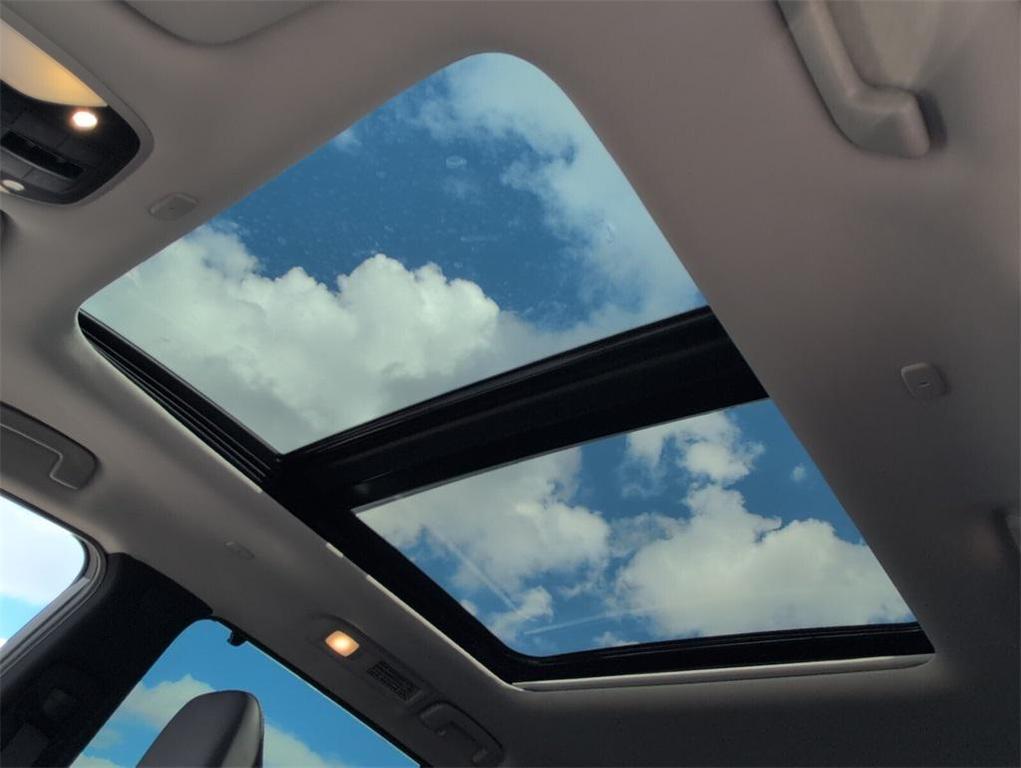 new 2026 INFINITI QX60 car, priced at $55,055