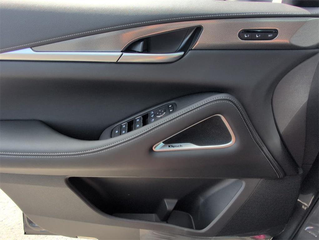 new 2026 INFINITI QX60 car, priced at $55,055