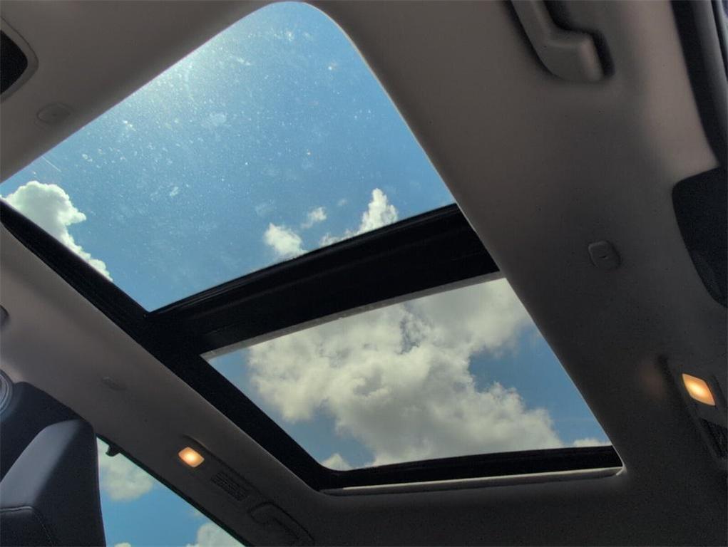 new 2026 INFINITI QX60 car, priced at $55,875