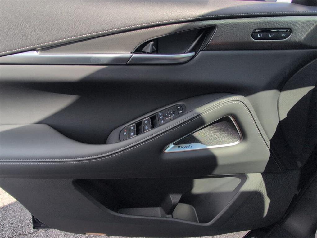 new 2026 INFINITI QX60 car, priced at $55,875