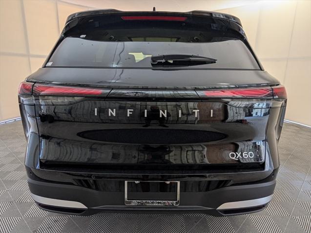 new 2026 INFINITI QX60 car, priced at $53,250