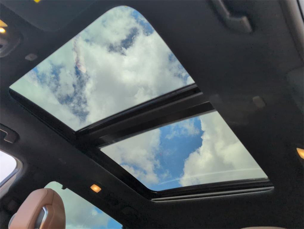 new 2026 INFINITI QX60 car, priced at $64,379