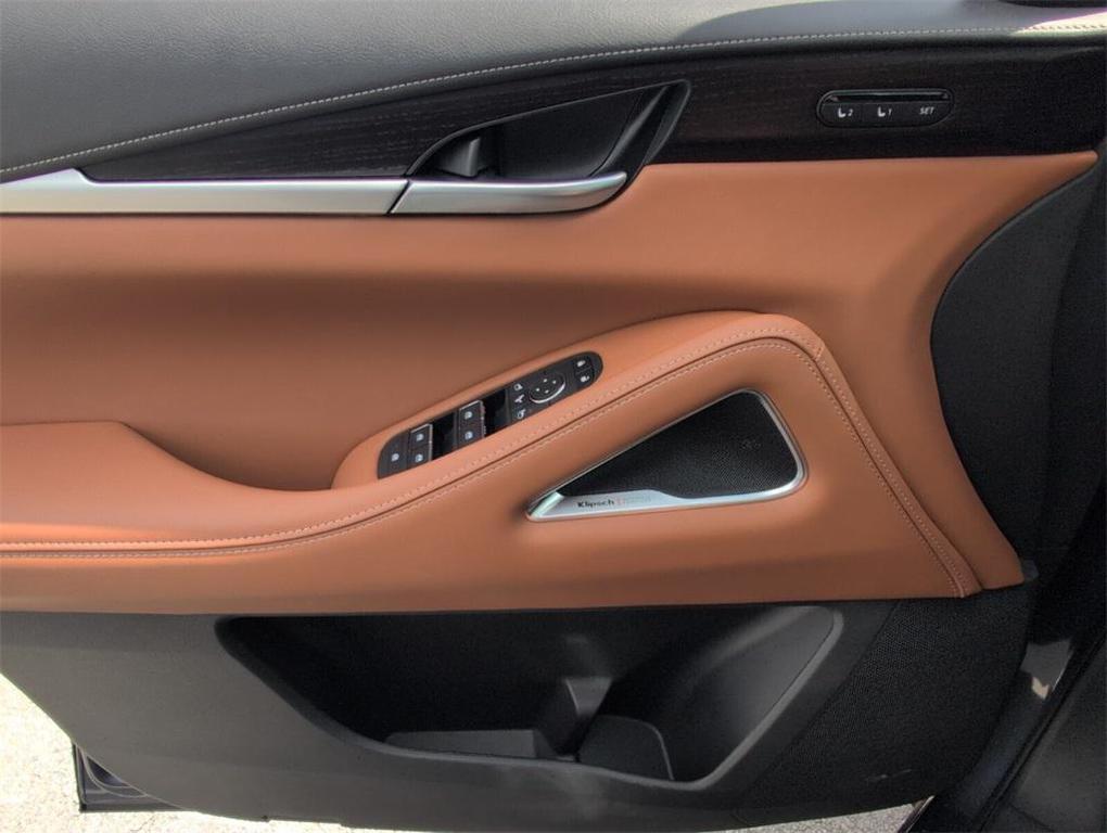 new 2026 INFINITI QX60 car, priced at $64,379