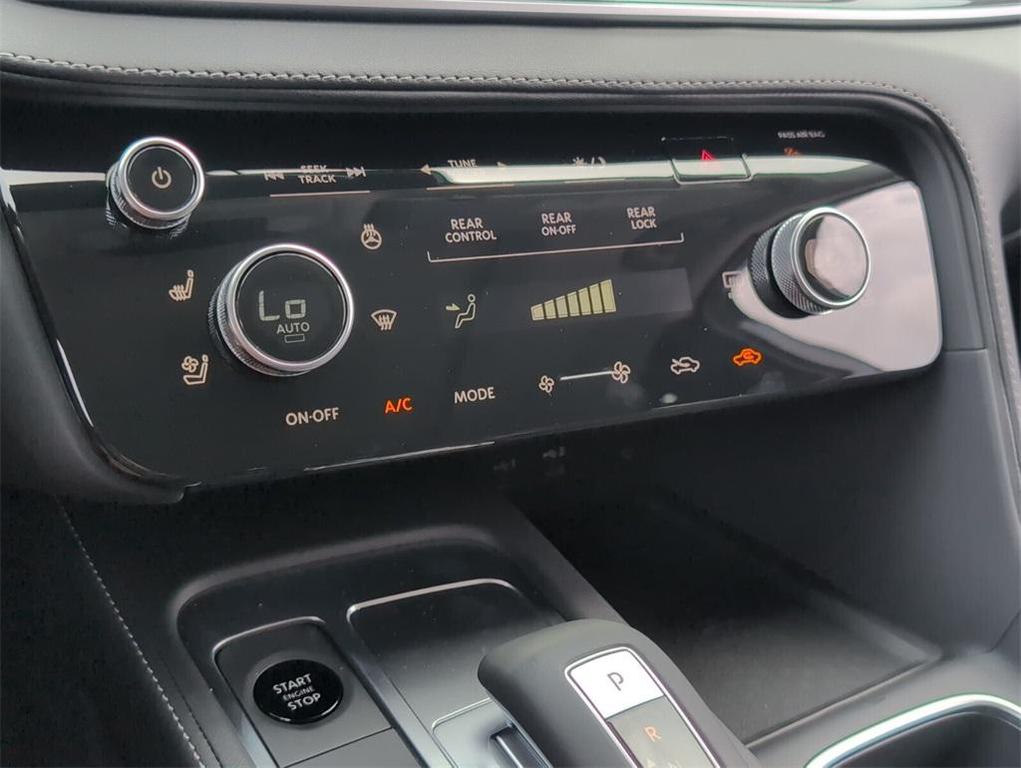 new 2026 INFINITI QX60 car, priced at $51,312