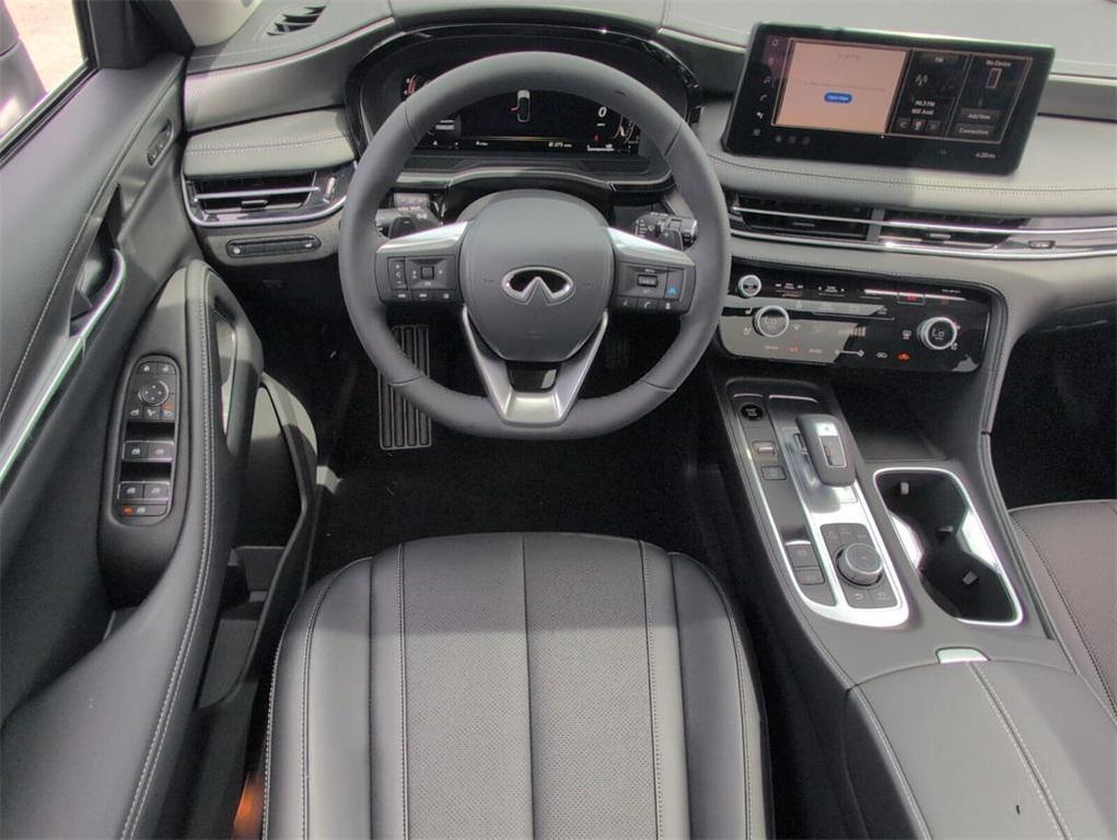new 2026 INFINITI QX60 car, priced at $51,312