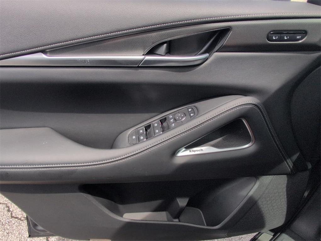 new 2026 INFINITI QX60 car, priced at $51,312