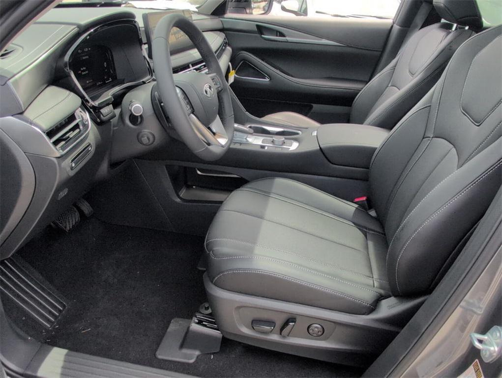 new 2026 INFINITI QX60 car, priced at $51,312