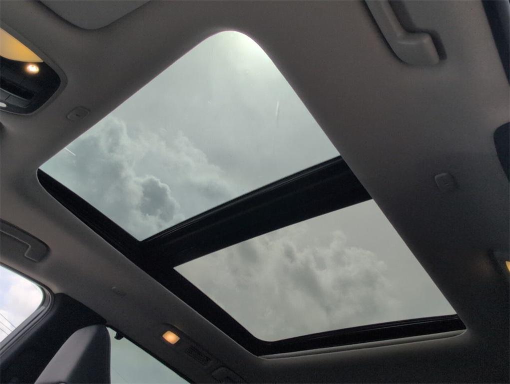 new 2026 INFINITI QX60 car, priced at $51,312