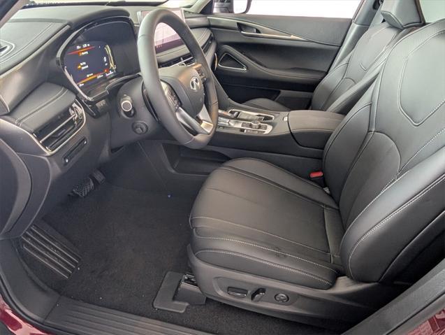 new 2026 INFINITI QX60 car, priced at $60,245