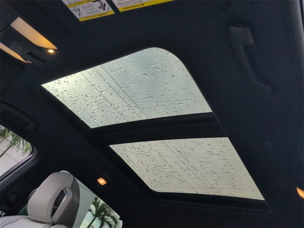 new 2026 INFINITI QX60 car, priced at $59,437