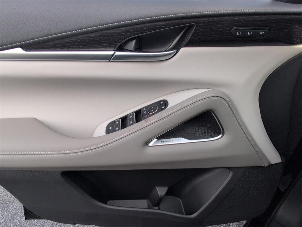 new 2026 INFINITI QX60 car, priced at $59,437