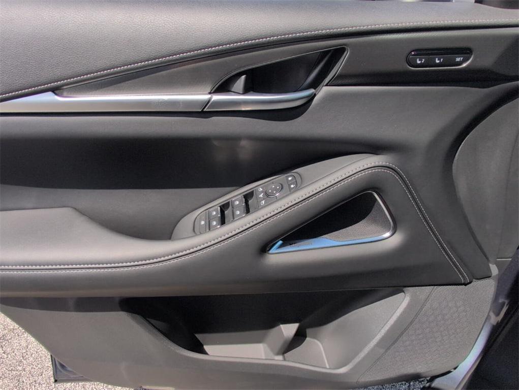 new 2026 INFINITI QX60 car, priced at $50,972