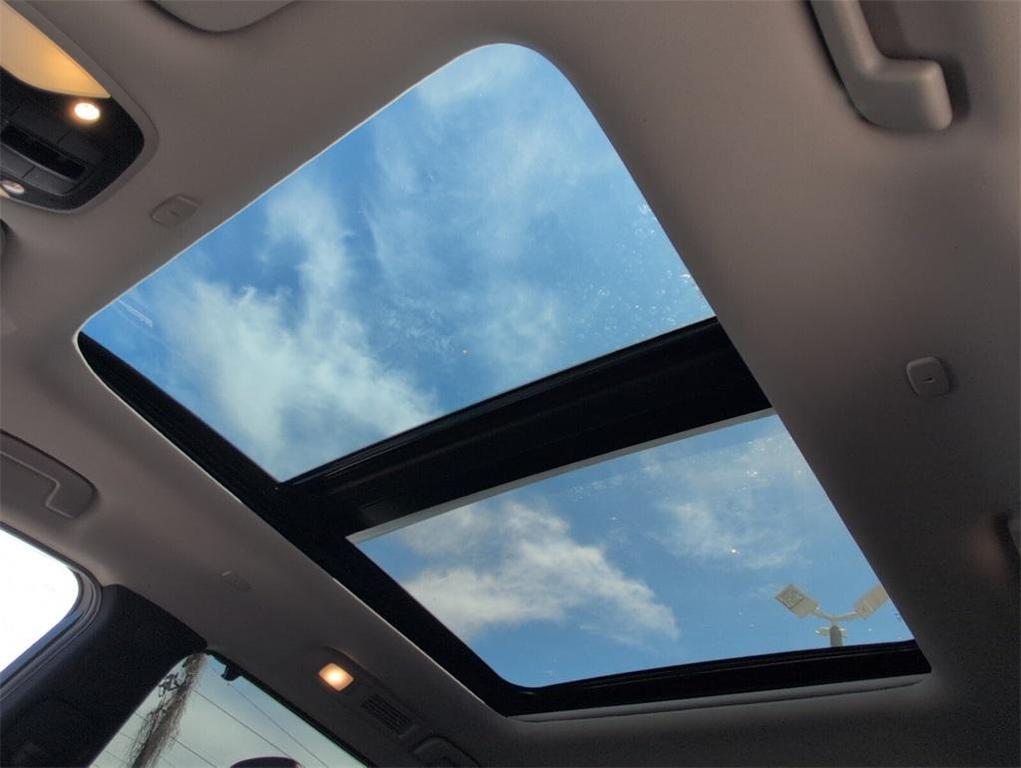 new 2026 INFINITI QX60 car, priced at $50,972