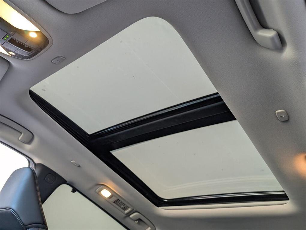 new 2026 INFINITI QX60 car, priced at $51,028