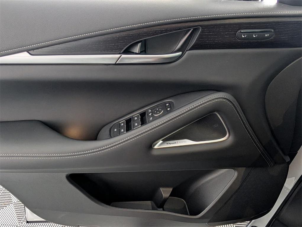 new 2026 INFINITI QX60 car, priced at $66,725