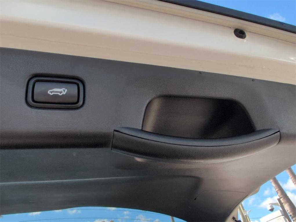 used 2022 Hyundai Tucson car, priced at $19,674