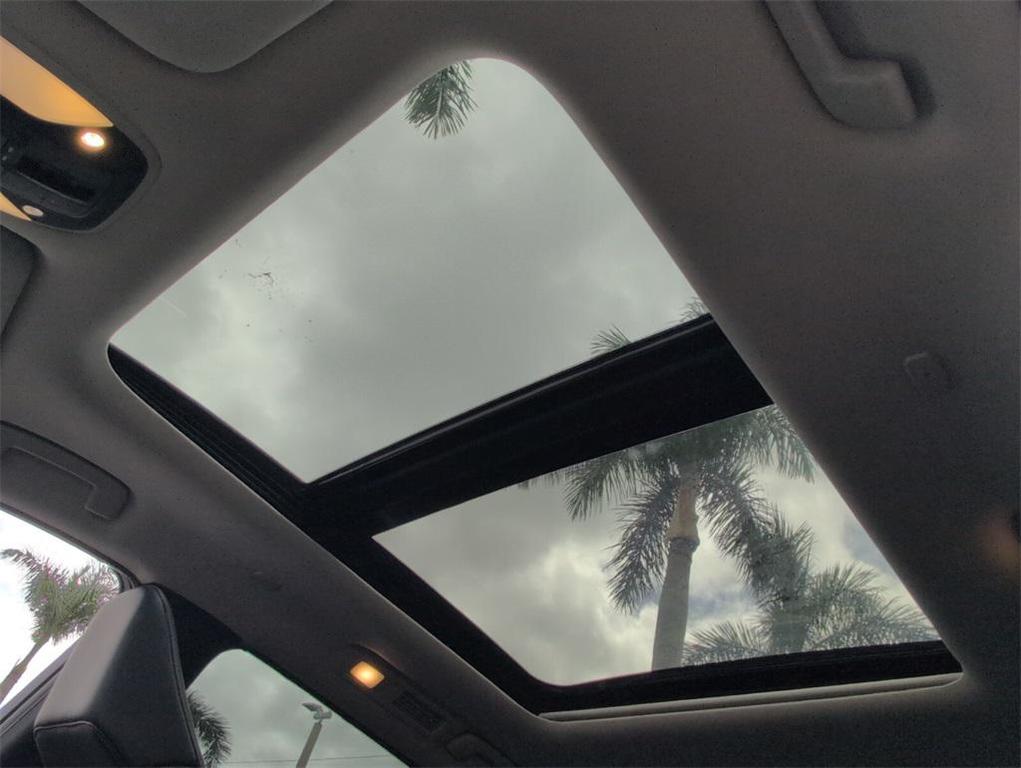 used 2025 INFINITI QX60 car, priced at $39,618