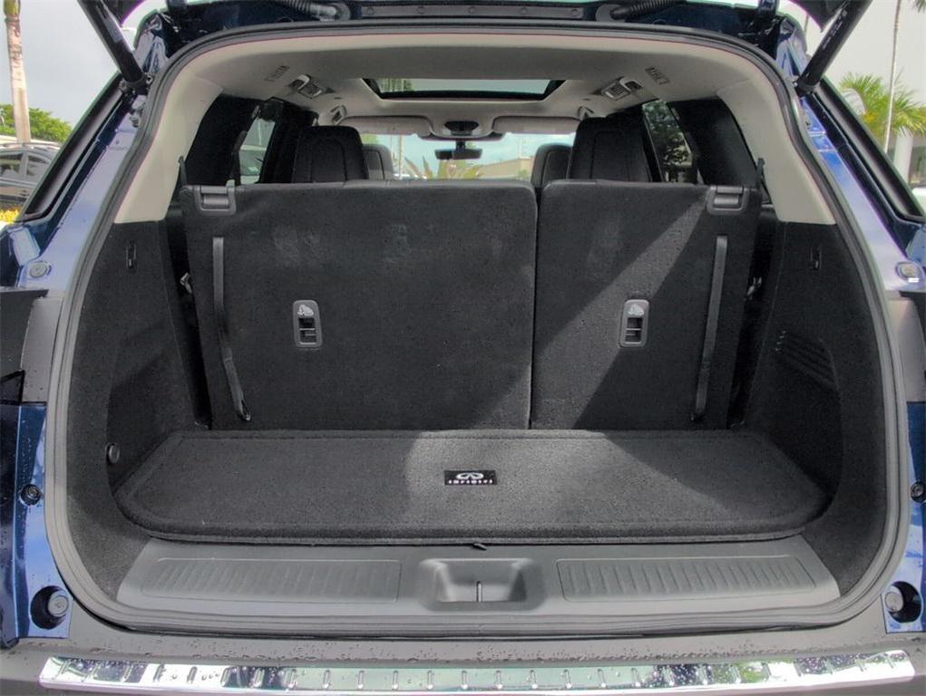 used 2025 INFINITI QX60 car, priced at $39,618