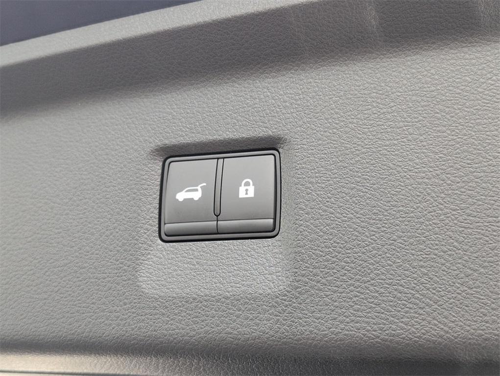 used 2025 INFINITI QX60 car, priced at $39,618