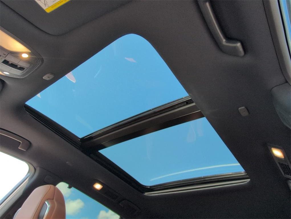 new 2026 INFINITI QX60 car, priced at $60,348