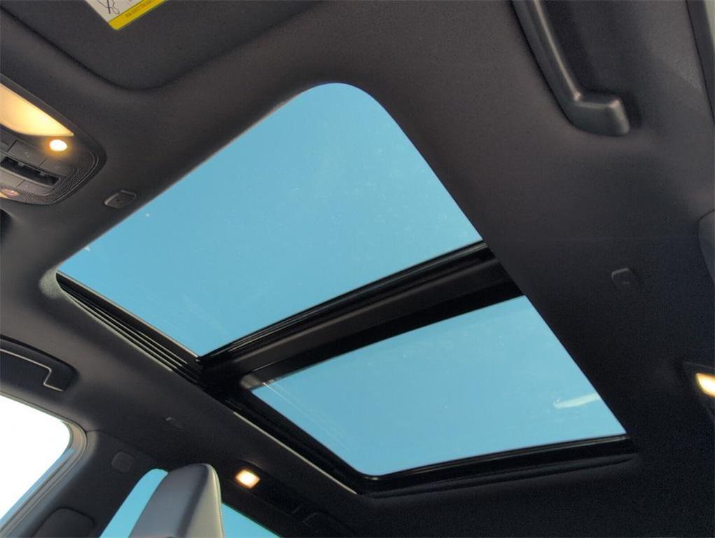 new 2026 INFINITI QX60 car, priced at $57,774