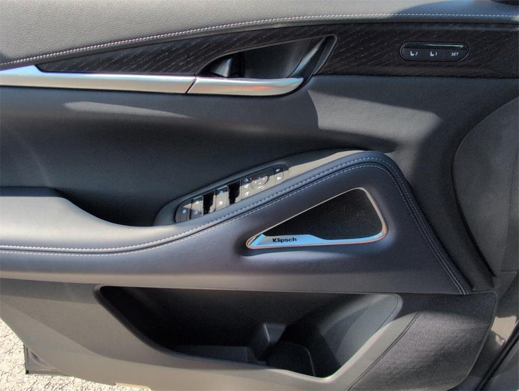 new 2026 INFINITI QX60 car, priced at $57,774