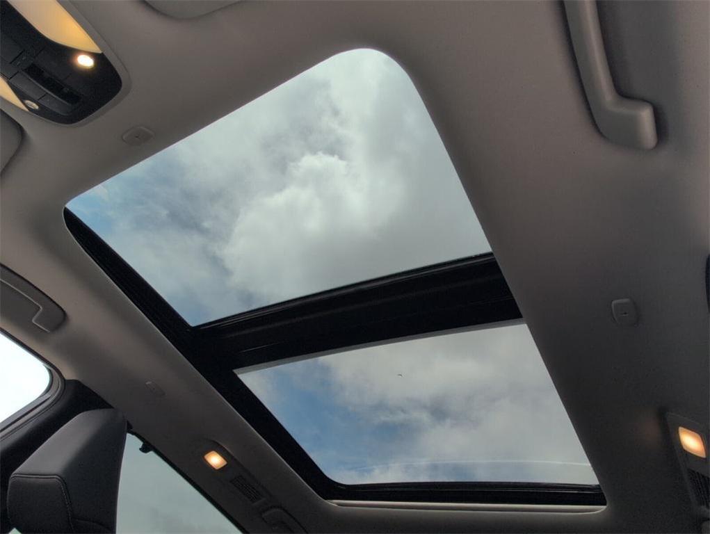 new 2026 INFINITI QX60 car, priced at $50,972