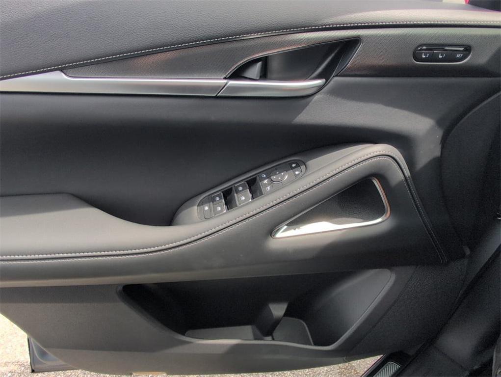 new 2026 INFINITI QX60 car, priced at $50,972