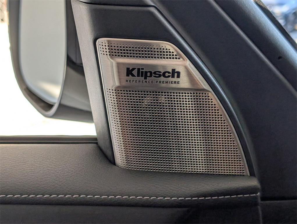 new 2026 INFINITI QX80 car, priced at $97,357